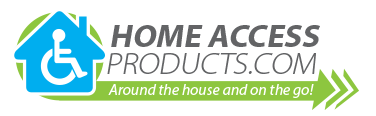 HomeAccessProducts.com Logo