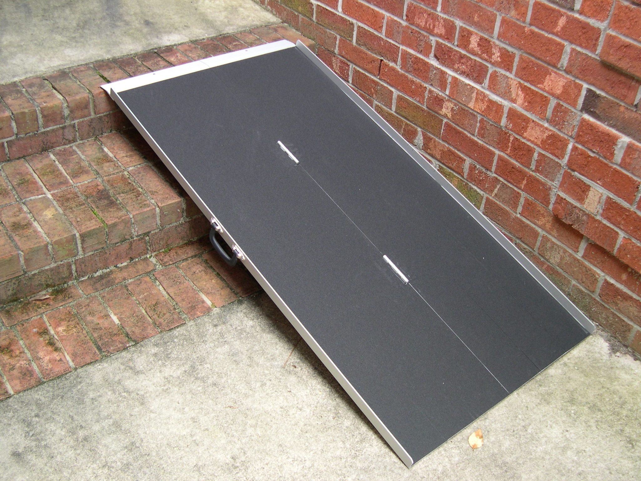 home mini ramp