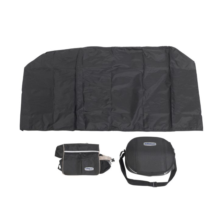 Accessory Package for Scooters - Image 2