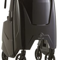 Motivo Tour Midnight Black