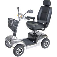 OUT OF STOCK Prowler 3410 Four Wheel Mobility Scooter
