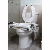 Tilt Toilet Incline Lift - Image 2