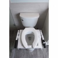Tilt Toilet Incline Lift - Image 5
