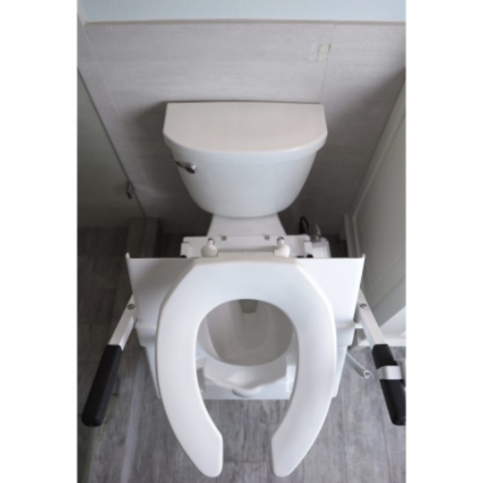 Tilt Toilet Incline Lift - Image 4