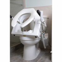 Tilt Toilet Incline Lift - Image 3