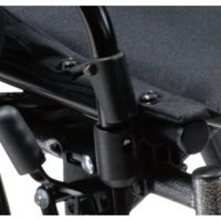 Cruiser III Wheelchair by Drive Medical - Image 5