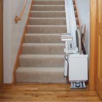 Harmar Summit Stair Lift SL350AC - Image 2