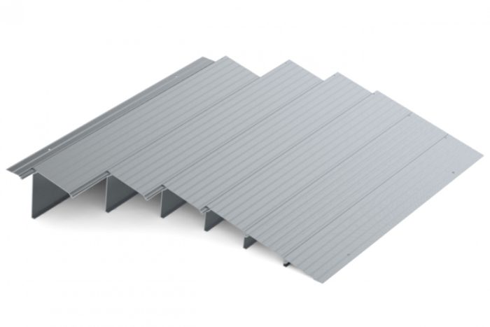 EZ Access Threshold Ramp 4" - Image 2