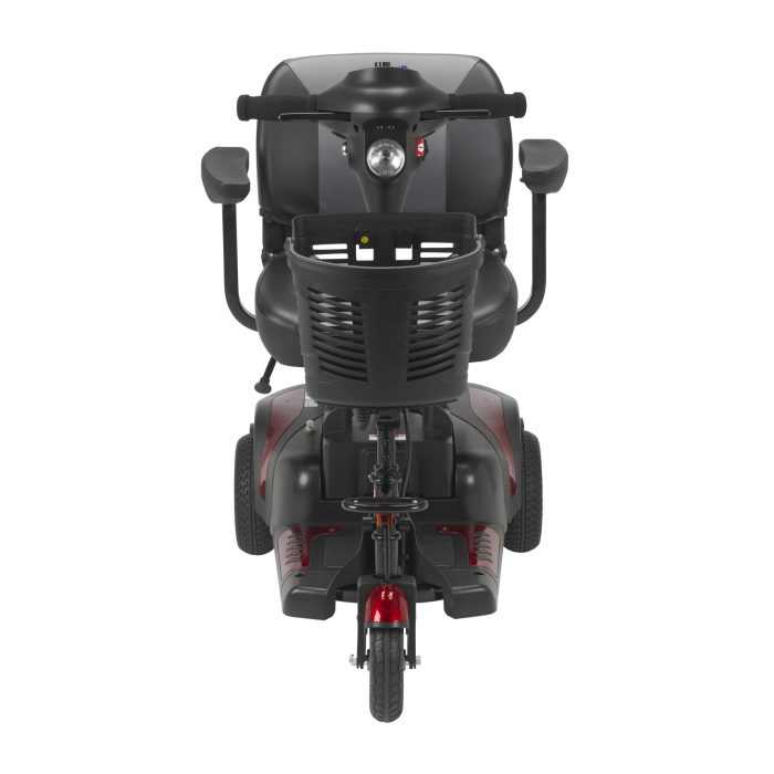 Phoenix HD 3 Wheel Power Scooter - Image 3