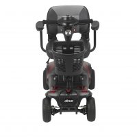 Phoenix HD 4 Wheel Power Scooter - Image 2