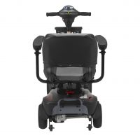 Phoenix HD 4 Wheel Power Scooter - Image 3