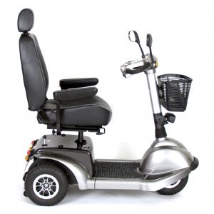 best mobility scooter