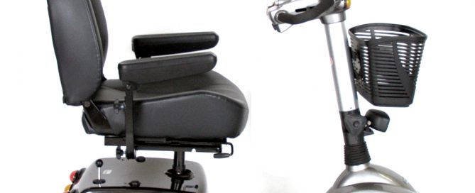 best mobility scooter