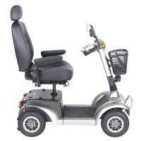 OUT OF STOCK Prowler 3410 Four Wheel Mobility Scooter - Image 4