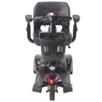 Spitfire Scout 3 Wheel Travel Scooter - Image 4
