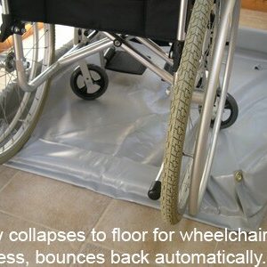 Tall Portable Shower - Image 4