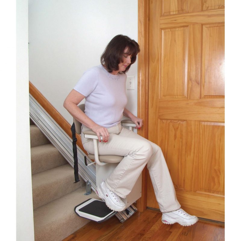 Harmar Stair Lift Manual