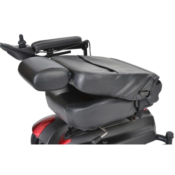 Titan Front Wheel Power Wheelchair - Image 2