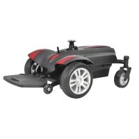 Titan Front Wheel Power Wheelchair - Image 3