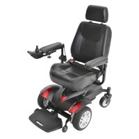 Titan Front Wheel Power Wheelchair