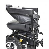 Trident Front Wheel Drive Power Chair - Image 3