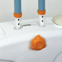 Clamp-On, Height-Adjustable Tub Rail - Image 3
