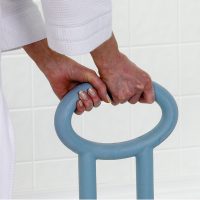 Clamp-On, Height-Adjustable Tub Rail - Image 2