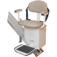 Outdoor Deluxe Stair Lift - Image 4