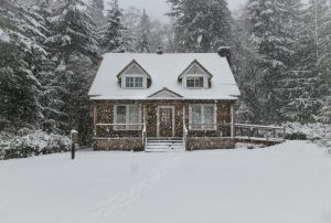 winterize your home