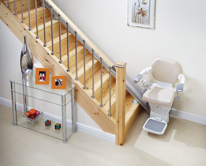 Premier Stair Lift - Image 5
