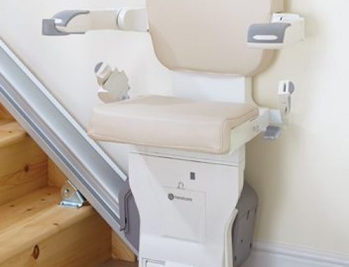 Acorn 120 Stair Lift Review - HomeAccessProducts.com - Which Is Better Bruno Or Acorn Stairlift