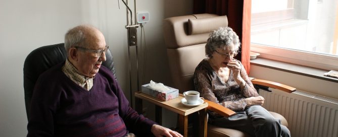 aging parents
