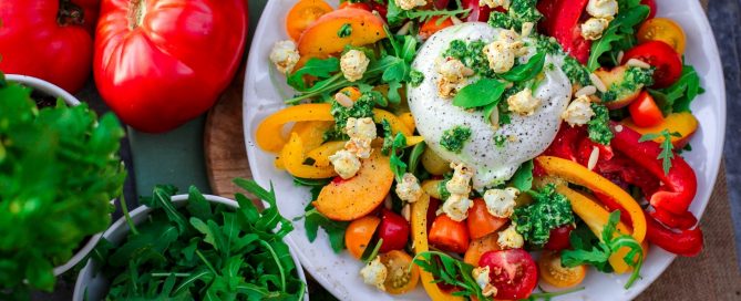 managing weight for seniors