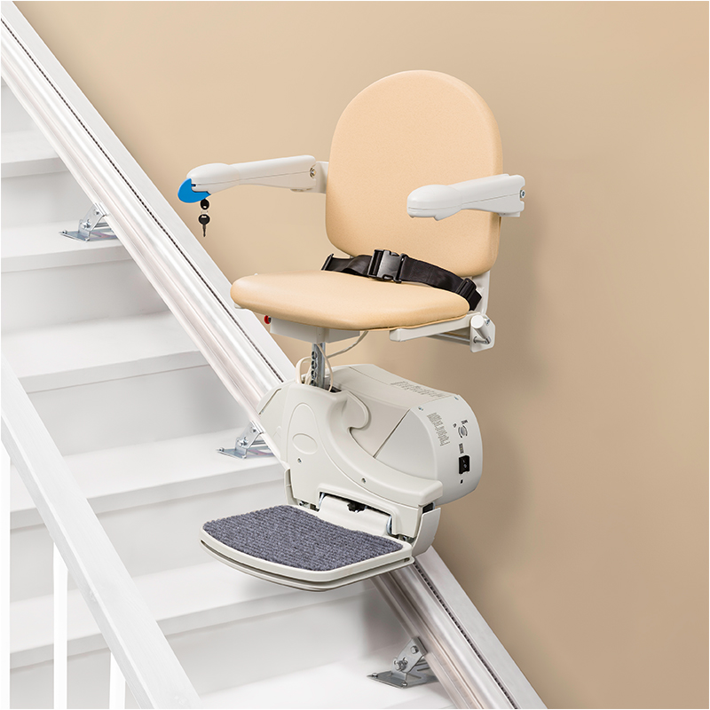 DIY Stair Lift Installation - Home Access Products