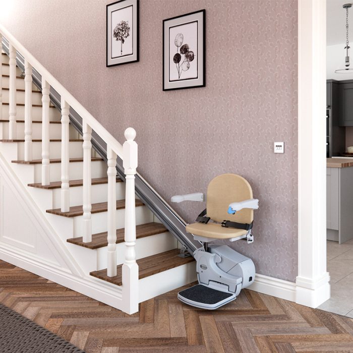 Handicare Simplicity Stair Lift 950 - Image 5
