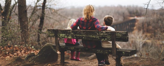 talking with children about Covid-19