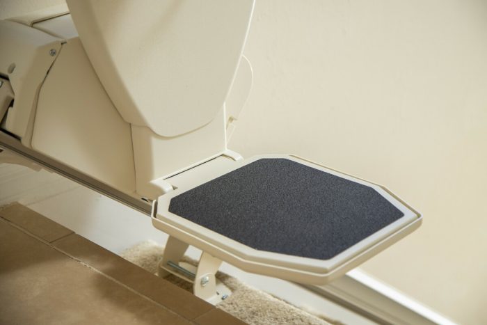 Harmar Pinnacle SL600 Premium Straight Stair Lift - Don't like the price? Let us know! - Image 4