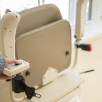 Harmar Pinnacle SL600 Premium Straight Stair Lift - Don't like the price? Let us know! - Image 5