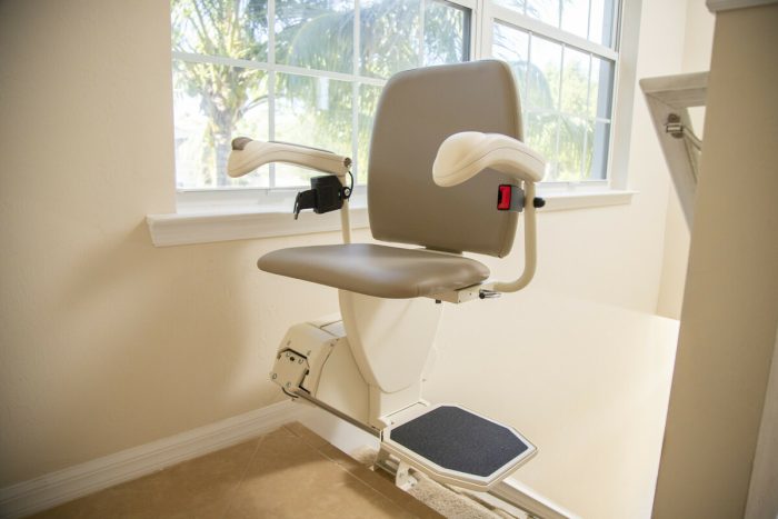 Harmar Pinnacle SL600 Premium Straight Stair Lift - Don't like the price? Let us know! - Image 9