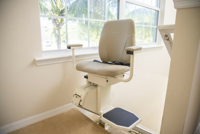Harmar Pinnacle SL600 HD - Heavy duty Stair lift. Don't like the price? Let us know! - Image 6