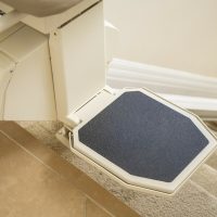 Harmar Pinnacle SL600 HD - Heavy duty Stair lift. Don't like the price? Let us know! - Image 9
