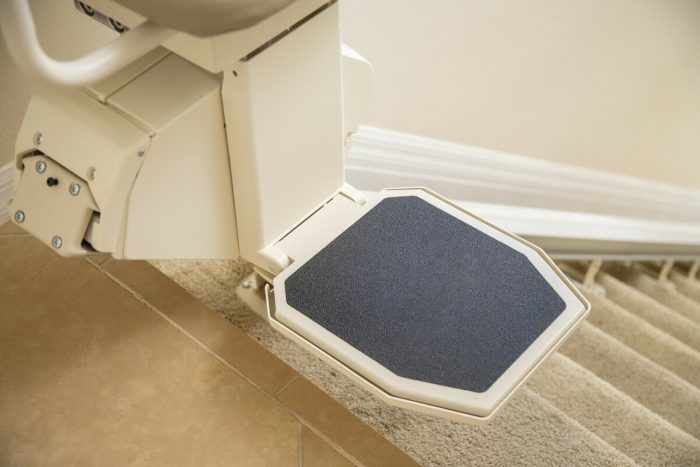 Harmar Pinnacle SL600 HD - Heavy duty Stair lift. Don't like the price? Let us know! - Image 9